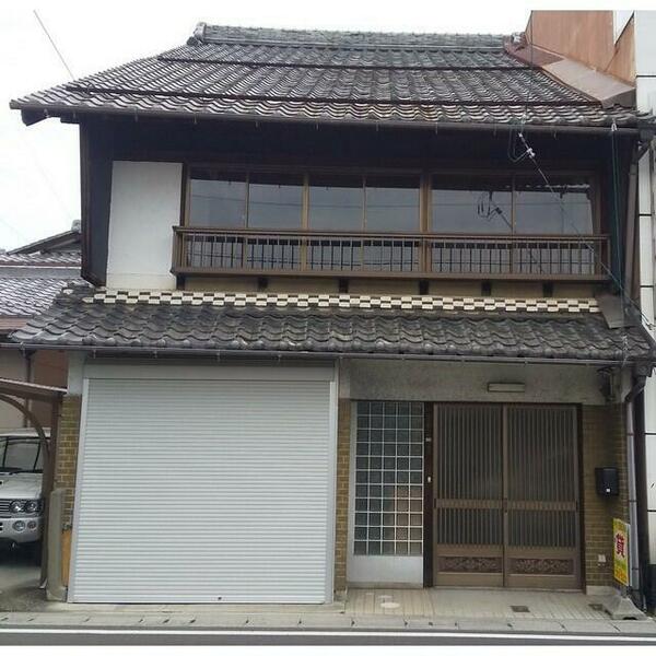 岐阜県本巣郡北方町北方(賃貸一戸建10K・--・318.15㎡)の写真 その1