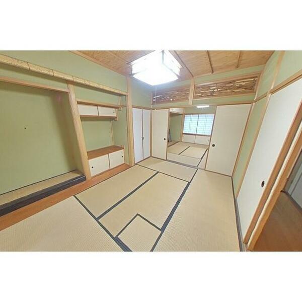 岐阜県本巣郡北方町北方(賃貸一戸建10K・--・318.15㎡)の写真 その3