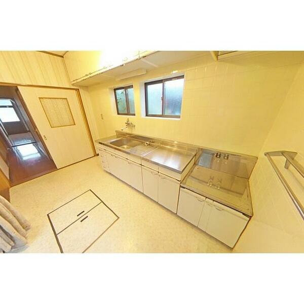 岐阜県本巣郡北方町北方(賃貸一戸建10K・--・318.15㎡)の写真 その4