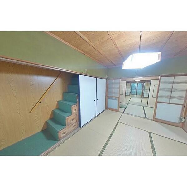 岐阜県本巣郡北方町北方(賃貸一戸建10K・--・318.15㎡)の写真 その8