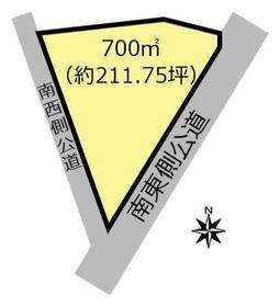 岐阜県養老郡養老町押越