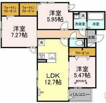 間取り：213142888269