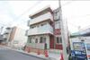 瑞江駅より徒歩13分 3階 築3年2ヶ月の賃貸物件