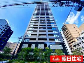 プレサンスレジェンド堺筋本町タワー