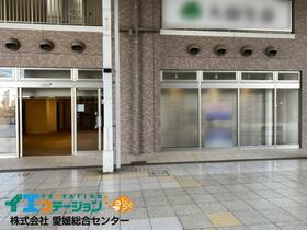 愛媛県西条市大町