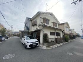 京都府宇治市莵道車田