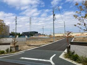 愛知県岡崎市戸崎町字牛転