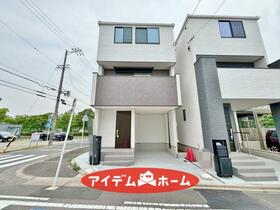 愛知県名古屋市中川区高畑４丁目