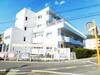 ハイツ白木 4階 築37年5ヶ月の賃貸物件