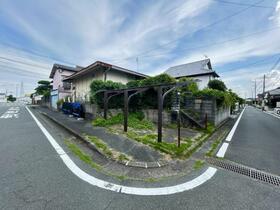 熊本県菊池郡菊陽町大字津久礼