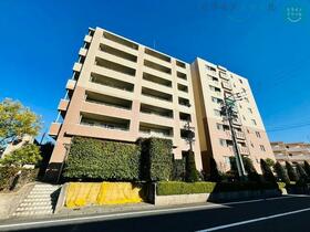 南西角・　・大林小学校　ネオグランデ大林