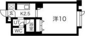 札幌市厚別区厚別南１丁目 11階建 築36年のイメージ