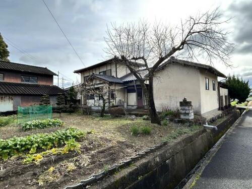 detached 佐賀県小城市牛津町上砥川