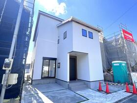 神奈川県海老名市杉久保南３丁目