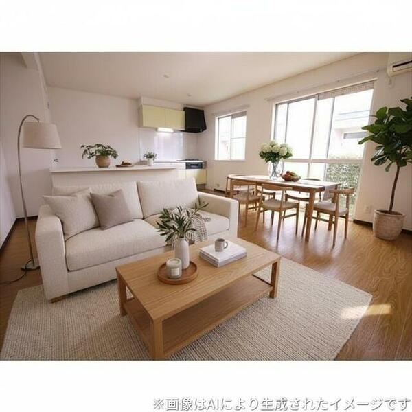 detached 東京都調布市上石原３丁目

地図を見る