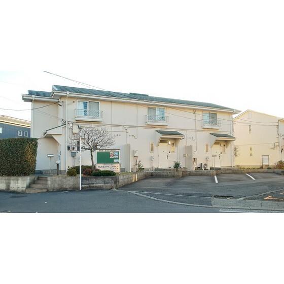 detached 東京都調布市上石原３丁目

地図を見る