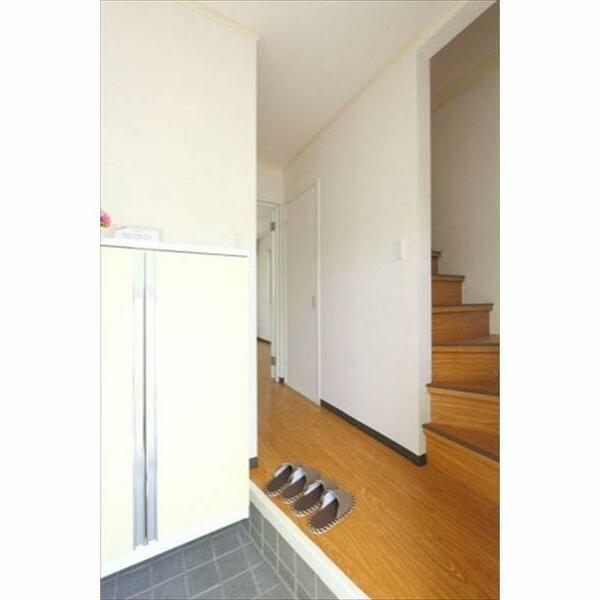 detached 東京都調布市上石原３丁目

地図を見る