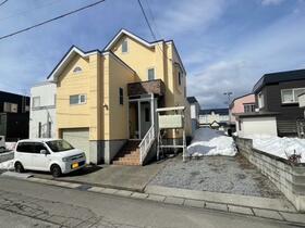 青森県青森市西滝２丁目