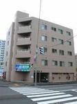 札幌市中央区南四条西１５丁目 5階建 築20年のイメージ