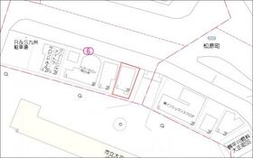 福岡県大牟田市松原町