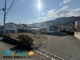 愛媛県新居浜市萩生