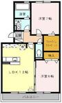 エトワールＳ　函南町賃貸アパートのイメージ
