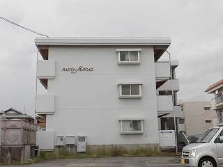 メゾンＭロード｜静岡県三島市谷田(賃貸マンション3DK・3階・53.00㎡)の写真 その7