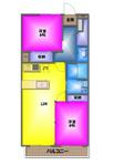 オーヴィラージュⅡ　三島市賃貸マンションのイメージ