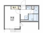 川崎市宮前区馬絹２丁目 2階建 築15年のイメージ