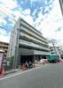 ALUNA千歳船橋 2階 築3年1ヶ月の賃貸物件