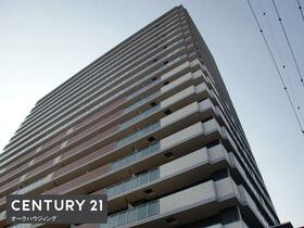 パデシオン六地蔵ザ・タワーレジデンス