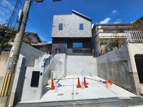 兵庫県神戸市長田区滝谷町３丁目