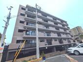 浜松市中央区成子町 6階建 築25年のイメージ