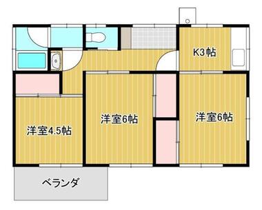 物件番号「222016024619」の写真