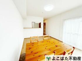 モンシャトー宮前平