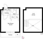 ジュネパレス柏第６２のイメージ