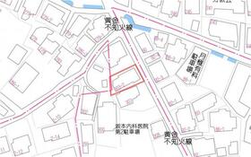 福岡県大牟田市黄金町１丁目