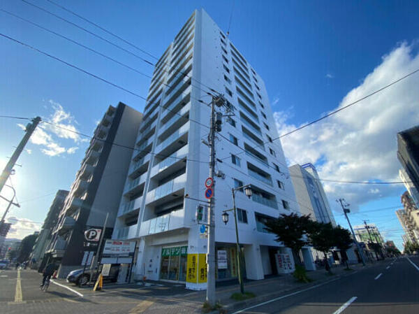 画像2:札幌市中央区南1条西「eclair」