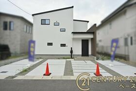 奈良県大和高田市大字勝目