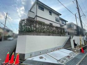 兵庫県神戸市北区桂木３丁目