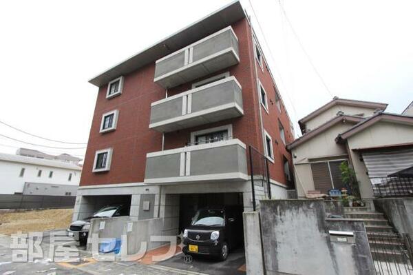 イースタンヒルズ一社 303｜愛知県名古屋市名東区高社１丁目(賃貸マンション1K・3階・24.90㎡)の写真 その1