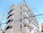 堺市美原区真福寺 6階建 築20年のイメージ