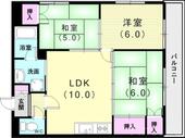 神戸市西区南別府１丁目 4階建 築36年のイメージ