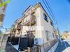 メゾントキワ 2階 築29年5ヶ月の賃貸物件