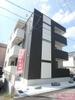 フジパレス若江岩田 1階 築7年8ヶ月の賃貸物件