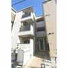 Fmaison住吉公園南 3階 築9年5ヶ月の賃貸物件