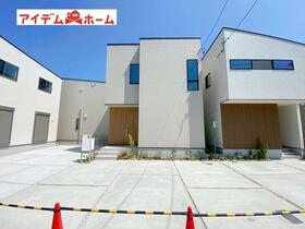 愛知県豊橋市西橋良町