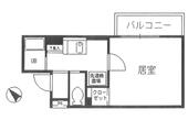 中央区日本橋箱崎町 8階建 築23年のイメージ