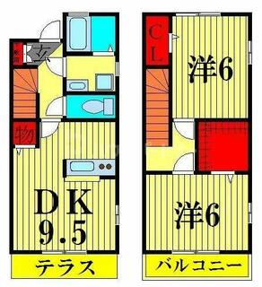 間取り：213142357661