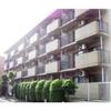 アルタイル平和台 3階 築35年2ヶ月の賃貸物件